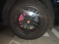 Porsche Macan 2.0T - ფოტო 8