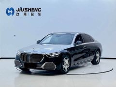 Mercedes-Benz S-Class Facelift S 400 L Business Edition - ფოტო 1