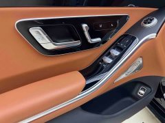 Mercedes-Benz S-Class Facelift S 400 L Business Edition - ფოტო 10