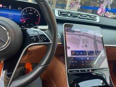 Mercedes-Benz S-Class Facelift S 400 L Business Edition - ფოტო 14