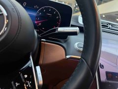 Mercedes-Benz S-Class Facelift S 400 L Business Edition - ფოტო 16