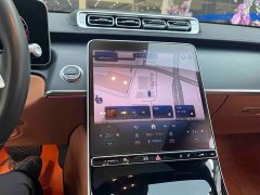Mercedes-Benz S-Class Facelift S 400 L Business Edition - ფოტო 17