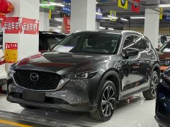 Mazda CX-5 2.5L Automatic AWD Premium - ფოტო 1