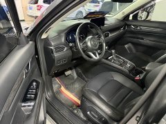 Mazda CX-5 2.5L Automatic AWD Premium - ფოტო 12