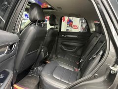 Mazda CX-5 2.5L Automatic AWD Premium - ფოტო 13