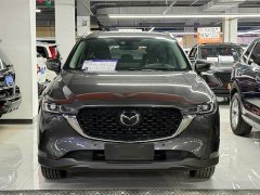 Mazda CX-5 2.5L Automatic AWD Premium - ფოტო 2