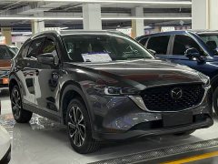 Mazda CX-5 2.5L Automatic AWD Premium - ფოტო 3