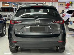 Mazda CX-5 2.5L Automatic AWD Premium - ფოტო 5