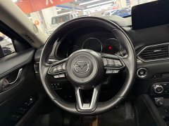 Mazda CX-5 2.5L Automatic AWD Premium - ფოტო 7