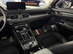 Mazda CX-5 2.5L Automatic AWD Premium - ფოტო 8