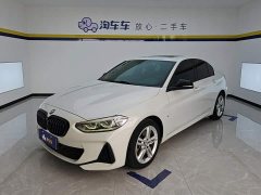 BMW 1 Series 120i M Sport Night Edition - ფოტო 1