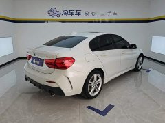 BMW 1 Series 120i M Sport Night Edition - ფოტო 3