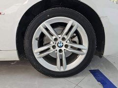 BMW 1 Series 120i M Sport Night Edition - ფოტო 6