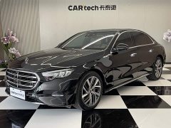 Mercedes-Benz E-Class E 300 L Fashion Edition - ფოტო 1