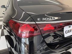 Mercedes-Benz E-Class E 300 L Fashion Edition - ფოტო 11