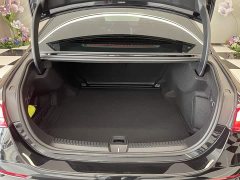 Mercedes-Benz E-Class E 300 L Fashion Edition - ფოტო 13