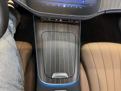 Mercedes-Benz E-Class E 300 L Fashion Edition - ფოტო 16