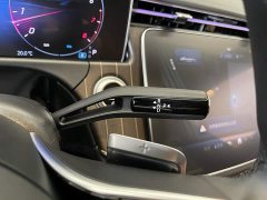 Mercedes-Benz E-Class E 300 L Fashion Edition - ფოტო 18