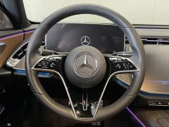 Mercedes-Benz E-Class E 300 L Fashion Edition - ფოტო 19