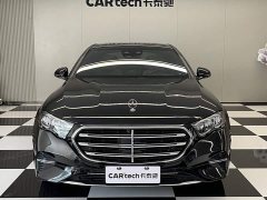 Mercedes-Benz E-Class E 300 L Fashion Edition - ფოტო 2