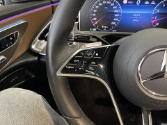 Mercedes-Benz E-Class E 300 L Fashion Edition - ფოტო 20