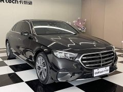 Mercedes-Benz E-Class E 300 L Fashion Edition - ფოტო 3