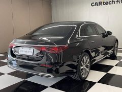 Mercedes-Benz E-Class E 300 L Fashion Edition - ფოტო 4