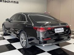 Mercedes-Benz E-Class E 300 L Fashion Edition - ფოტო 6