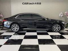 Mercedes-Benz E-Class E 300 L Fashion Edition - ფოტო 7