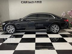 Mercedes-Benz E-Class E 300 L Fashion Edition - ფოტო 8