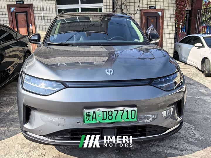 Leapmotor C11 Luxury
