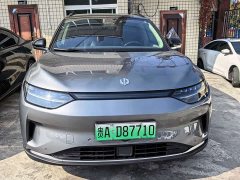 Leapmotor C11 2021 Luxury - ფოტო 1