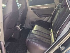 Leapmotor C11 2021 Luxury - ფოტო 4