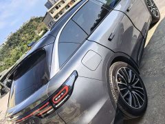 Leapmotor C11 2021 Luxury - ფოტო 6