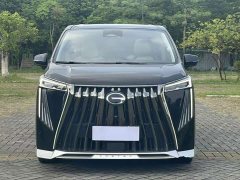 GAC Aion E9 2023 E9 MAX - ფოტო 2