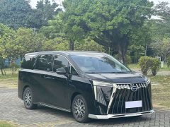 GAC Aion E9 2023 E9 MAX - ფოტო 3