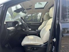 GAC Aion E9 2023 E9 MAX - ფოტო 4