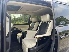 GAC Aion E9 2023 E9 MAX - ფოტო 5