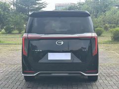 GAC Aion E9 2023 E9 MAX - ფოტო 8