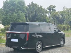 GAC Aion E9 2023 E9 MAX - ფოტო 9
