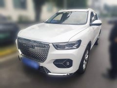 Haval H6 1.5T Automatic Urban Edition - ფოტო 1