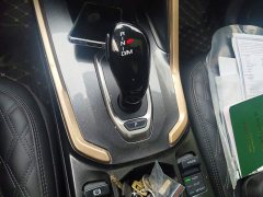 Haval H6 1.5T Automatic Urban Edition - ფოტო 10