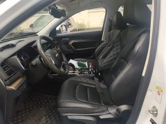 Haval H6 1.5T Automatic Urban Edition - ფოტო 11
