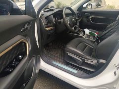 Haval H6 1.5T Automatic Urban Edition - ფოტო 12
