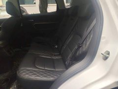 Haval H6 1.5T Automatic Urban Edition - ფოტო 13