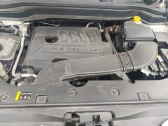 Haval H6 1.5T Automatic Urban Edition - ფოტო 16