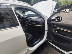 Haval H6 1.5T Automatic Urban Edition - ფოტო 19