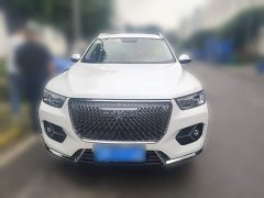 Haval H6 1.5T Automatic Urban Edition - ფოტო 2