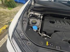 Haval H6 1.5T Automatic Urban Edition - ფოტო 20