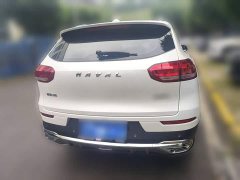 Haval H6 1.5T Automatic Urban Edition - ფოტო 3